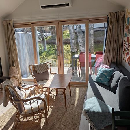 Sparkling Newly Built House Close To City & Nature Stockholm Exteriör bild